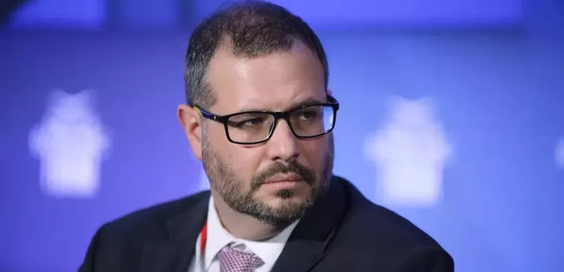 Τσάφος: Πολυεπίπεδη ενεργειακή πολιτική με στοχευμένα έργα