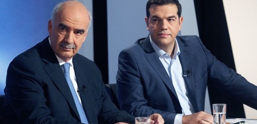 Τσίπρας: Εξασφαλίσαμε την αναζήτηση ισοδύναμων μέτρων για ΑΔΜΗΕ