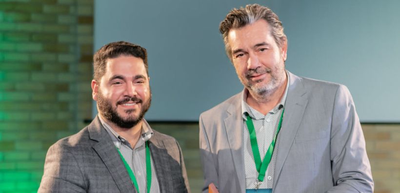 Κορυφαία διάκριση για την Digisec και το Bird Monitoring System® στο Greentech Challenge του Εθνικού Μετσόβιου Πολυτεχνείου
