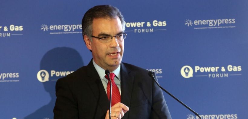 Παπασταματίου: Τα συμπεράσματα από τις δύο πρόσφατες εκθέσεις της Κομισιόν για το κόστος των ενεργειακών τεχνολογιών