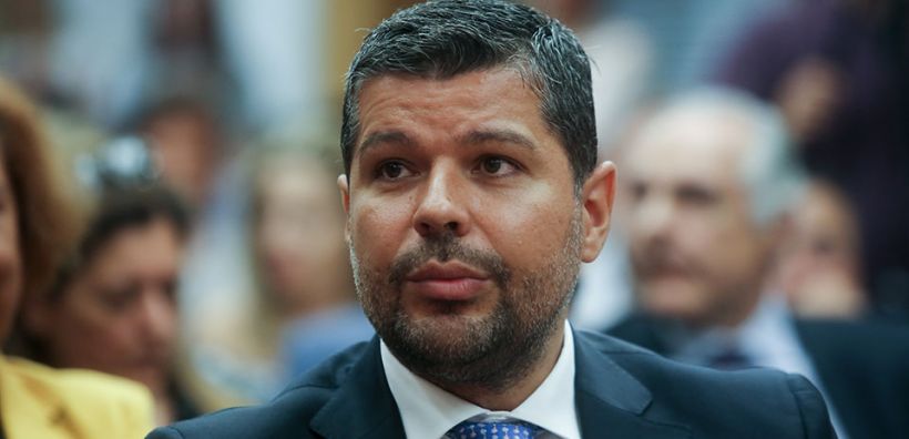 Στάσσης: Η ΔΕΗ ήταν και θα είναι στη Δυτική Μακεδονία - 2,5 δις. ευρώ επενδύσεων στα επόμενα χρόνια