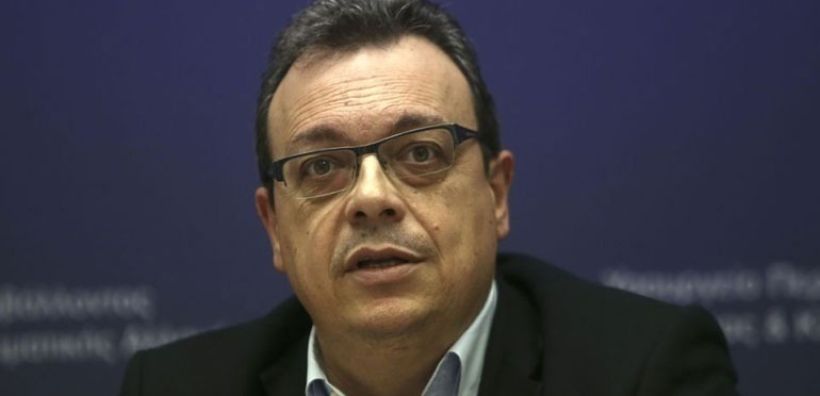 Φάμελλος: Πάνω από 500 εκατομμύρια ευρώ τα νέα υπερκέρδη στο ρεύμα τον Σεπτέμβριο μετά τη δήθεν κατάργηση της ρήτρας αναπροσαρμογής