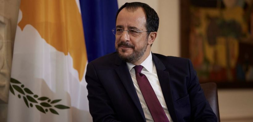 Χριστοδουλίδης: Δεν έπρεπε να δώσουμε ποτέ το έργο στην CPP
