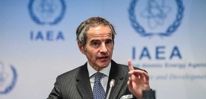 Γκρόσι: Οι υπόγειες εγκαταστάσεις του Φορντό έχουν υποστεί πολύ μεγάλη καταστροφή