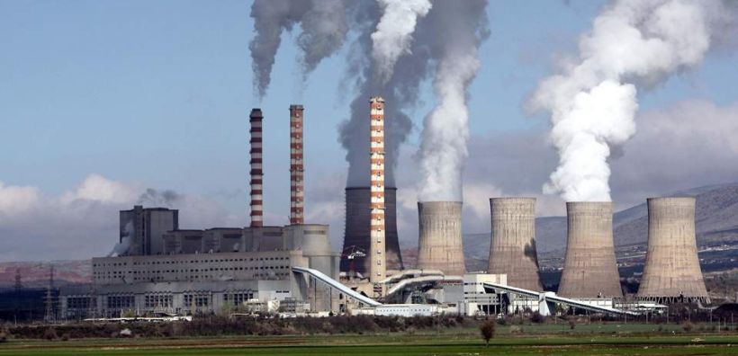 ΔΕΗ: Σε phase out από την 1η Ιουλίου και οι μονάδες Ι, ΙΙ, ΙΙΙ και IV του ΑΗΣ Αγ. Δημητρίου – Ανοικτές μόνο για την τηλεθέρμανση