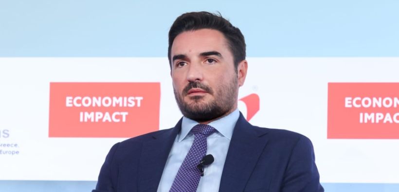  Χαντάβας: Διαπιστώνεται η ανάγκη επαναπροτεραιοποίησης των νέων έργων ΑΠΕ