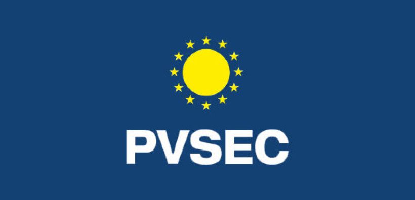 Στο Αμβούργο, 14-18 Σεπτεμβρίου, το EU PVSEC 2015