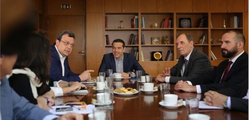 Γ. Φιντικάκης: Ο βαρύς χειμώνας φούσκωσε τους λογαριασμούς της ΔΕΗ