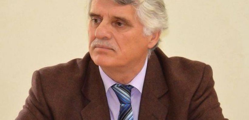 Δυτική Αχαΐα: Κατεβαίνει για δήμαρχος ο πρώην Περιφερειακός Διευθυντής της ΔΕΗ, Σπύρος Μυλωνάς