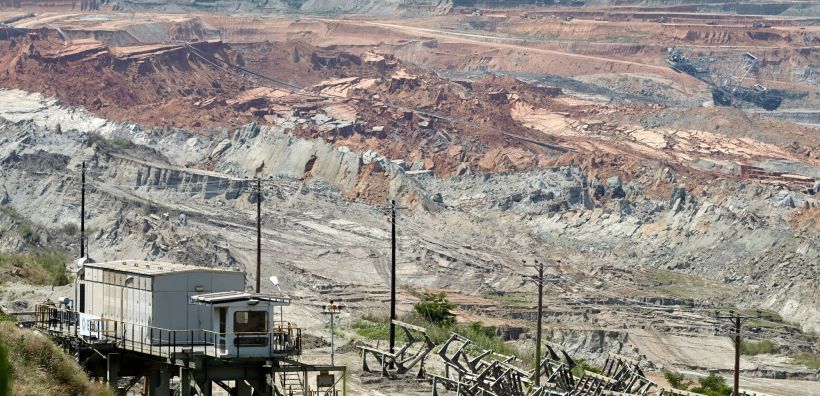 Τι περιλαμβάνει το μεταβατικό πρόγραμμα 2020-2021 για την απολιγνιτοποίηση - Τι προβλέπεται για την έλευση του φυσικού αερίου και τις τηλεθερμάνσεις