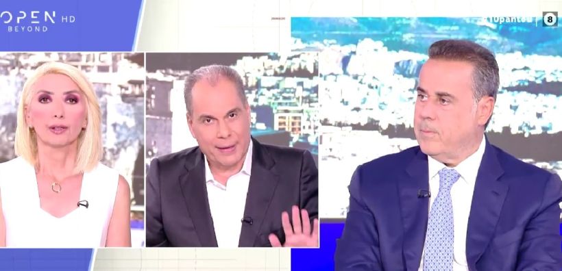 Παπασταύρου: Η κυβέρνηση στηρίζει τους πολίτες έναντι της αύξησης των τιμών, προτάσσοντας την ενεργειακή αυτάρκεια