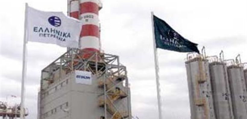 Κόντρα διοίκησης και εργαζομένων στα ΕΛΠΕ με φόντο την απεργία