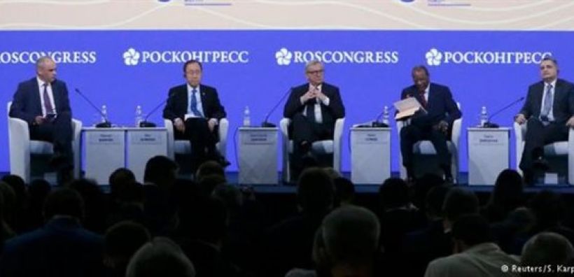 Handelsblatt: Ευρωπαϊκό «κρυφτούλι» με τη Ρωσία
