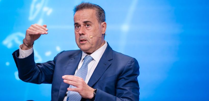 Παπασταύρου: Νέα συνάντηση για τον Κάθετο Διάδρομο υπό τις ΗΠΑ μέσα στο Φεβρουάριο – Άμεσα οι ανακοινώσεις για το βιομηχανικό ρεύμα – Μέσα στο μήνα οι συμβάσεις Chevron στη Βουλή