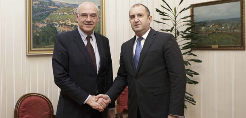 Συνεχίζει να προκαλεί τριγμούς στη Βουλγαρία η πώληση των περιουσιακών στοιχείων της CEZ