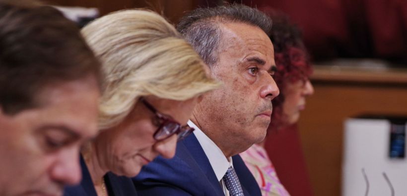 Παπασταύρου: Βελτιώνουμε το θεσμικό πλαίσιο για την αποθήκευση και την αυτοκατανάλωση, ενισχύοντας την ενεργειακή δημοκρατία