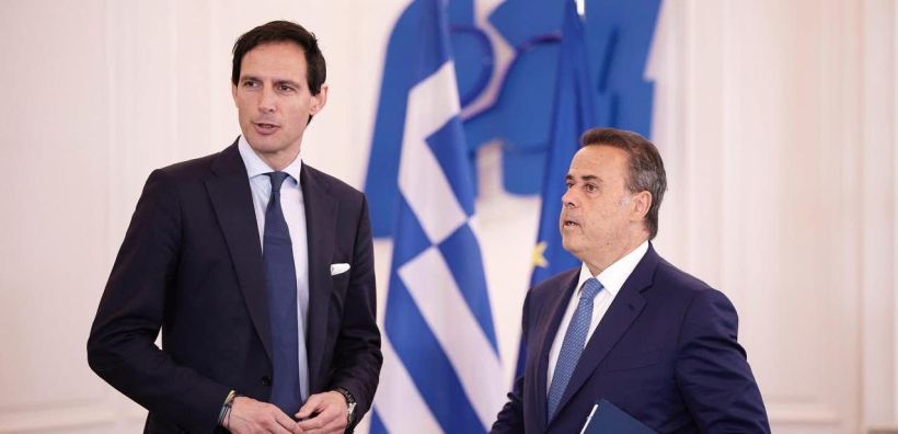 Πράσινο φως από την Κομισιόν για το Ταμείο Απανθρακοποίησης των Νησιών - Εγκρίθηκαν δράσεις ύψους 2,3 δισ. ευρώ