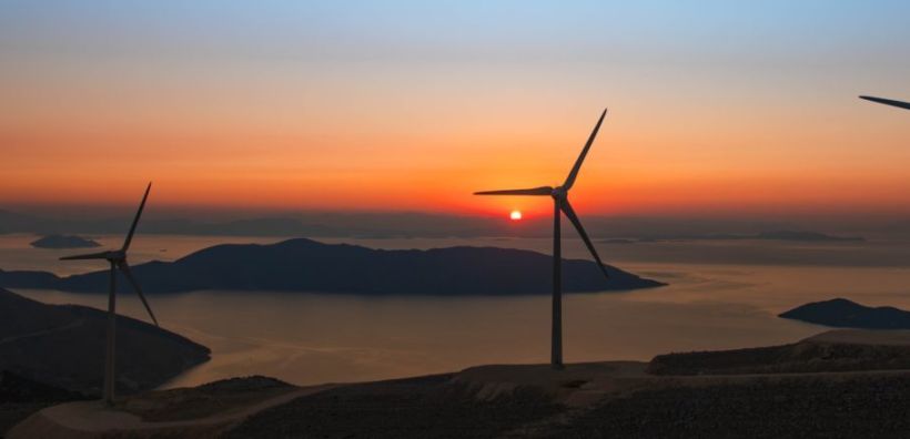 Χωρίς σημαντικές αλλαγές προχωρά το Χωροταξικό των ΑΠΕ - Αμετακίνητο το ΥΠΕΝ στον "κόφτη" των 1.200 μέτρων - Ποιες βασικές επιμέρους αλλαγές είναι υπό εξέταση 