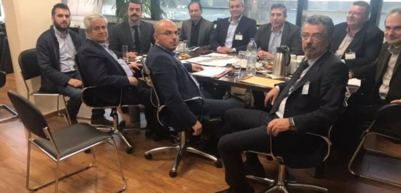 Στο επίκεντρο συνάντησης ΑΔΜΗΕ-φορέων η μεταφορά του ΑΗΣ Λινοπεραμάτων