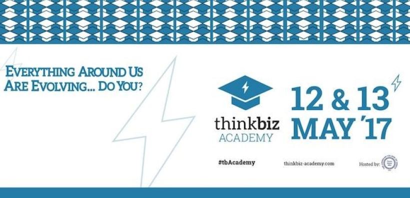 Η ΔΕΠΑ υποστηρίζει το ThinkBiz Academy
