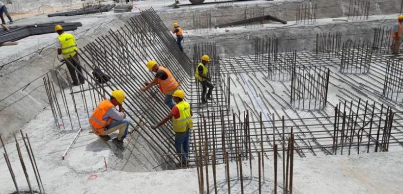 Πρόεδρος ΕΚΠ: Δεν υπάρχουν αλλοδαποί εργαζόμενοι και παράνομη απασχόληση στην Πτολεμαΐδα 5 
