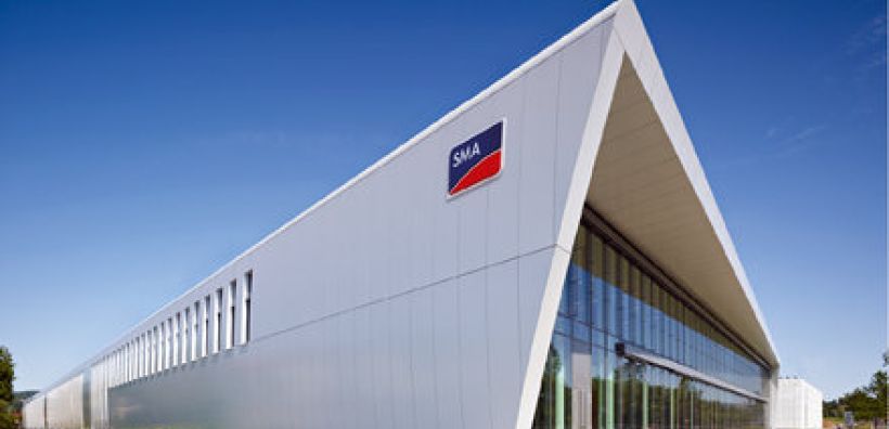 SMA Solar: Προειδοποιεί για στασιμότητα στην αγορά ηλιακής ενέργειας