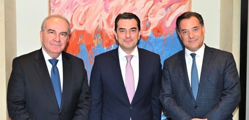 Σκρέκας: Εντάσσουμε στην ιστοσελίδα e-katanalotis.gov.gr, τις τιμές των παρόχων ηλεκτρικής ενέργειας