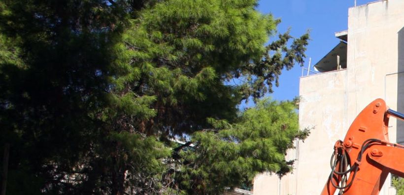 Με φωτοβολταϊκά πλαίσια της Solar Cells πάρκο 1MW στη Βοιωτία 