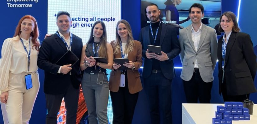 Η HELLENiQ ENERGY εδραιώνει τη θέση της ως εργοδότης επιλογής