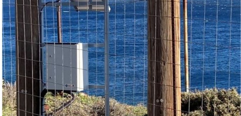 ΕΑΓΜΕ: 14 τηλεμετρικοί σταθμοί παρακολούθησης γεωθερμικών πεδίων