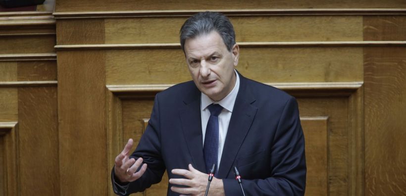Σκυλακάκης: Αίρεται η υποχρεωτική εγκατάσταση συστημάτων θέρμανσης με φυσικό αέριο σε νεόδμητες κατοικίες