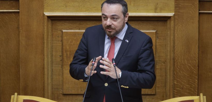 Κοινοβουλευτική Ομάδα ΠΑΣΟΚ: «Κυβερνητική «ένδεια» σχετικά με την αντιμετώπιση της ενεργειακής φτώχειας»