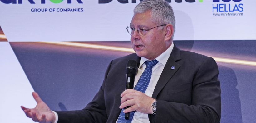 Σιάμισιης: Η Ευρώπη πρέπει να αντιμετωπίσει τα ζητήματα ενεργειακού εφοδιασμού το συντομότερο