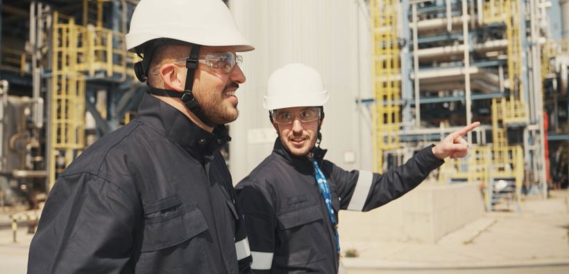 H HELLENiQ ENERGY δημιουργεί τη νέα γενιά στελεχών της Ενέργειας