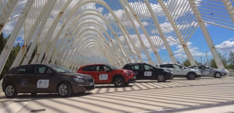 Η Helleniq Energy προσφέρει δωρεάν καύσιμα στις Κινητές Ομάδες του ΕΟΔΥ