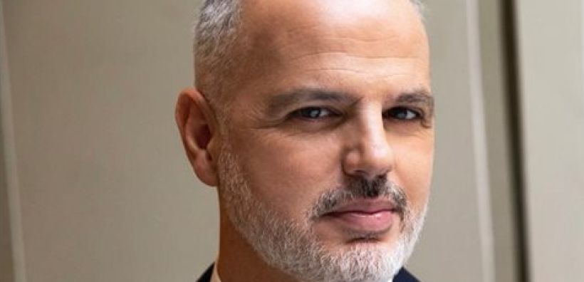 Ο Κώστας Αδαμόπουλος νέος Διευθυντής Οικονομικών Υπηρεσιών της Intrakat