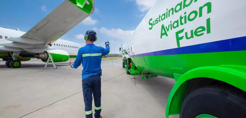 Rystad Energy: Οι Big Oil «ποντάρουν» στα βιοκαύσιμα - Περισσότερα από 40 projects θα τεθούν σε λειτουργία έως το 2030