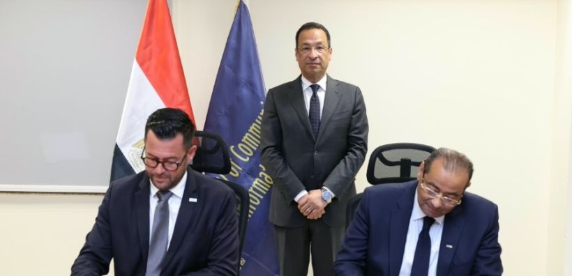 Power Sub Link: Συμφωνία με την Telecom Egypt για νέο υποθαλάσσιο καλώδιο