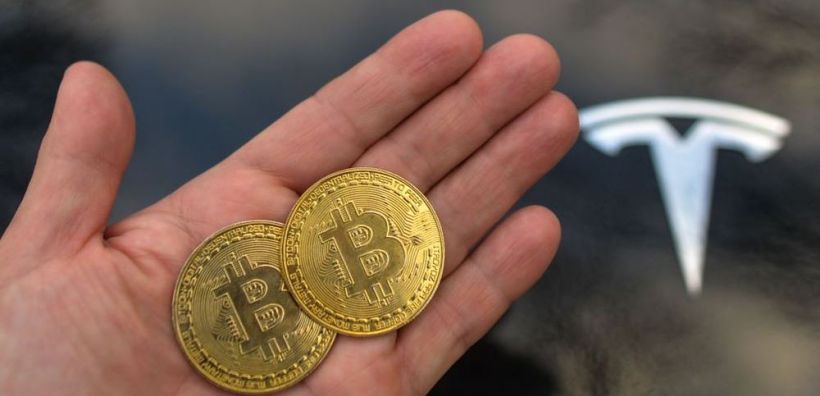 H Tesla πιθανότατα πουλάει Bitcoin, παρά τα όσα λέει ο Μασκ