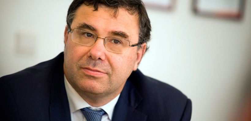 Πουγιάν (Total): Δεν θα με εξέπληττε να δω το πετρέλαιο στα 100 δολάρια στους επόμενους μήνες
