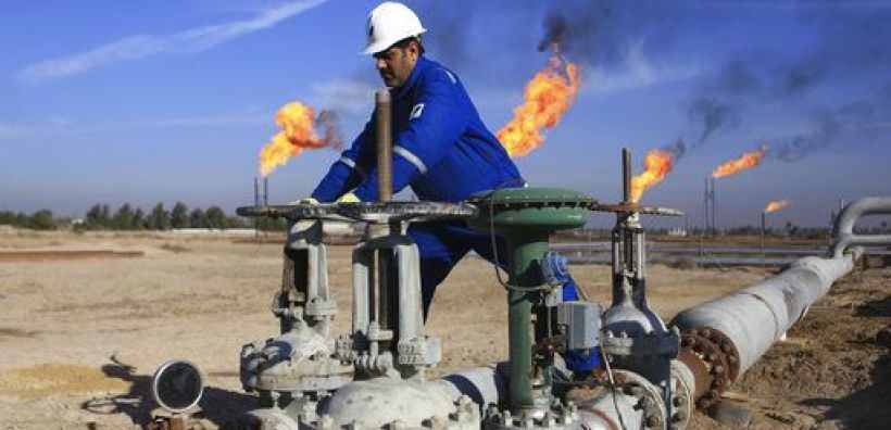 Έως και 17% μείωση της παραγωγής ρωσικού πετρελαίου το 2022