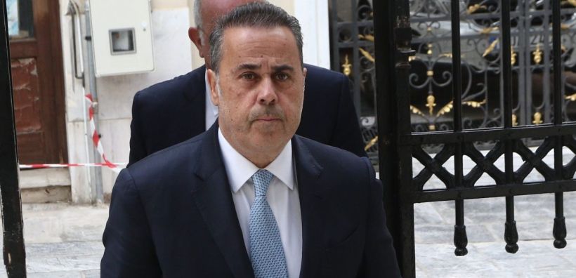 Παπασταύρου: Συναντήσεις σύντομα με Chevron και ExxonMobil για τις επόμενες κινήσεις στους υδρογονάνθρακες