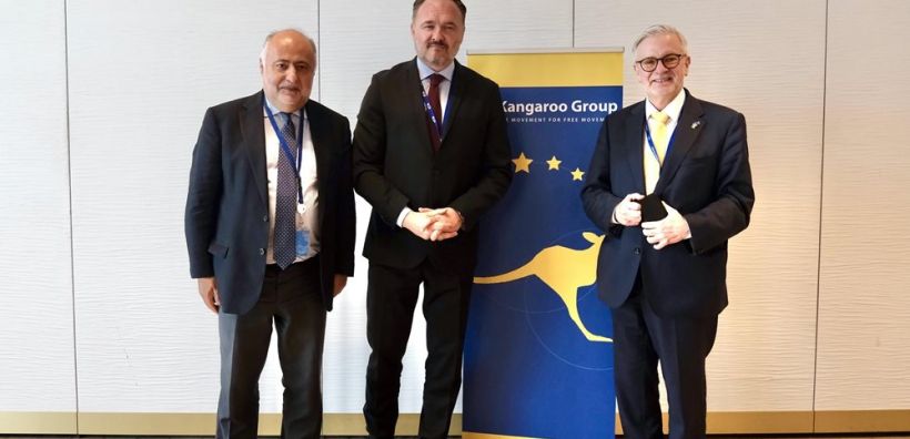 Δ. Τσιόδρας προς Επίτροπο Ενέργειας: Χρειάζονται πολύ μεγαλύτερες επενδύσεις στα δίκτυα