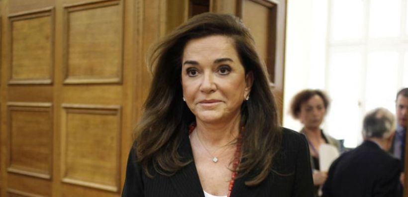 Μπακογιάννη: Απαράδεκτοι οι κυβερνητικοί χειρισμοί στην αντιμετώπιση του λαθρεμπορίου καυσίμων