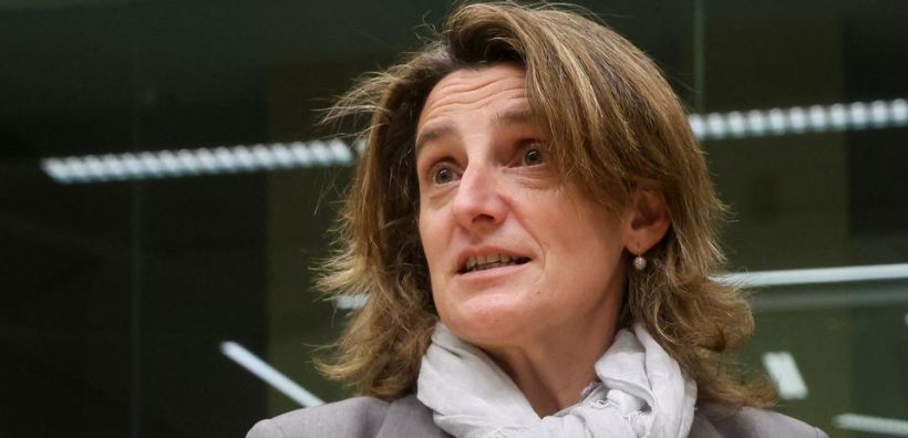 Ισπανία: Σε μείωση των εισαγωγών ρωσικού LNG προτρέπει τις εταιρείες η Υπουργός Ενέργειας