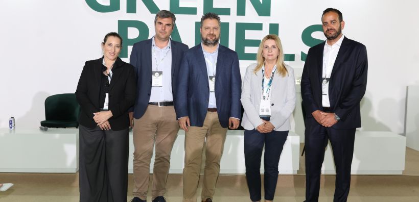 Πως η ΜΕΤΑΒΑΣΗ δημιουργεί τις "γέφυρες" για να περάσουν οι λιγνιτικές περιοχές στην επόμενη μέρα