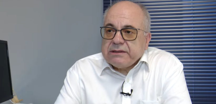 Ψωμάς: Ελκυστική επιλογή αυτοκατανάλωσης το net-billing – Το υπουργείο να ξεκαθαρίσει άμεσα το ρυθμιστικό «τοπίο»