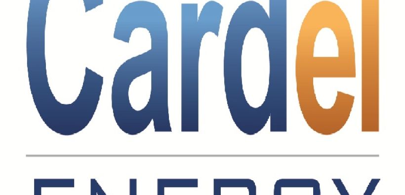 Cardel Energy: Μελέτη και κατασκευή πρότυπων ενεργειακών έργων