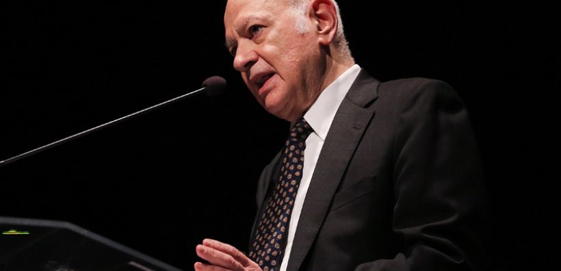 Παπαδημητρίου: H Ελλάδα μπορεί να προσελκύσει το αμερικανικό επενδυτικό ενδιαφέρον στη ενέργεια