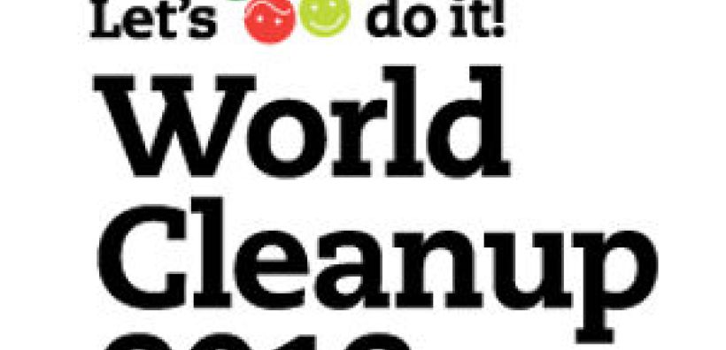 Παγκόσμια περιβαλλοντική εκστρατεία «Let's do it World»